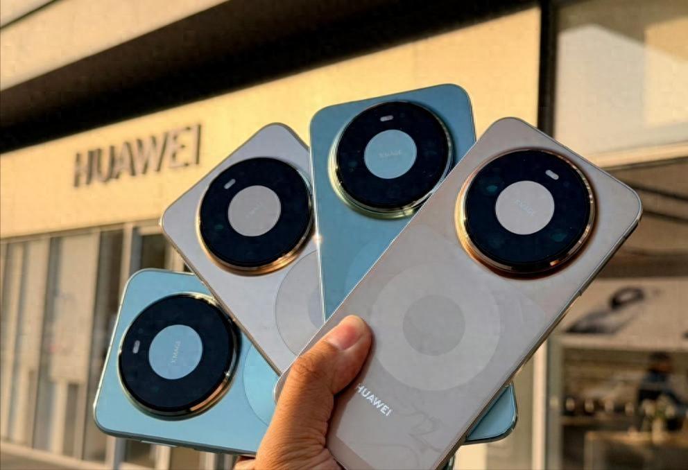 華為Mate80 Pro Max首拆曝工藝